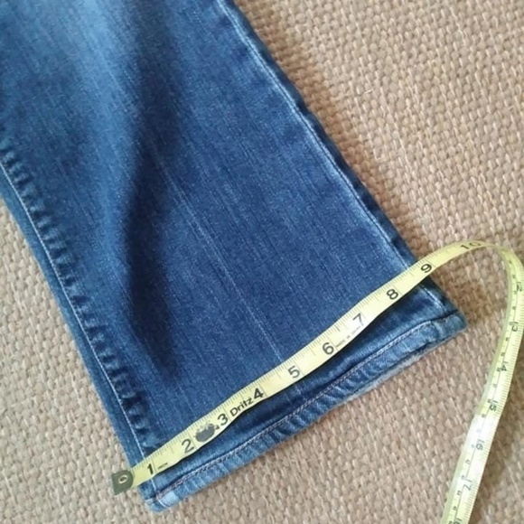 SOLD/Other online Site 7 For All Mankind Size 28 Jeans - Picture 6 of 7
